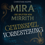 #GEWINNSPIEL VORBESTELLUNG